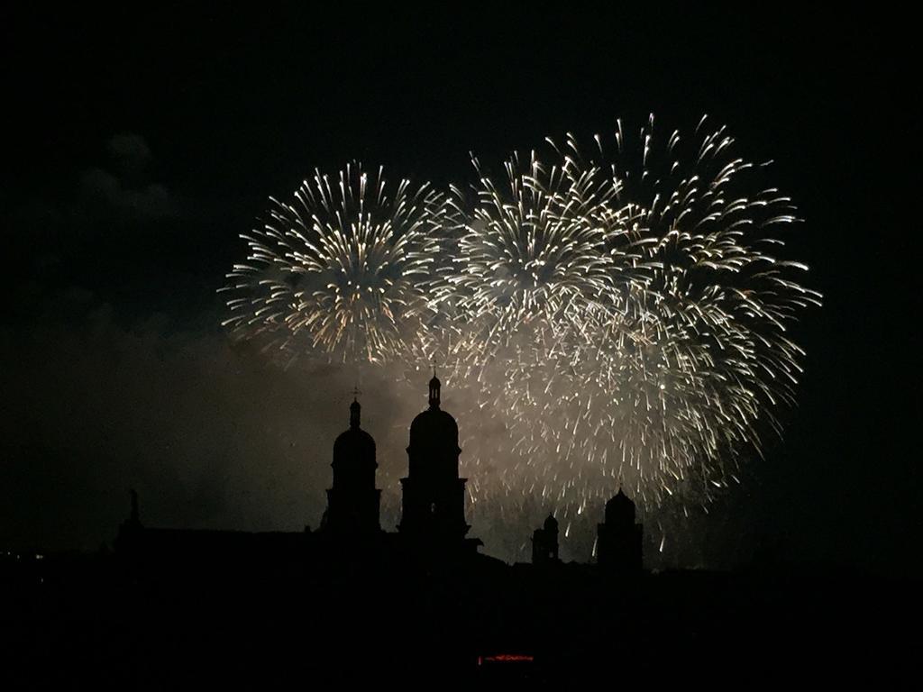 Campiello Tron Venedig