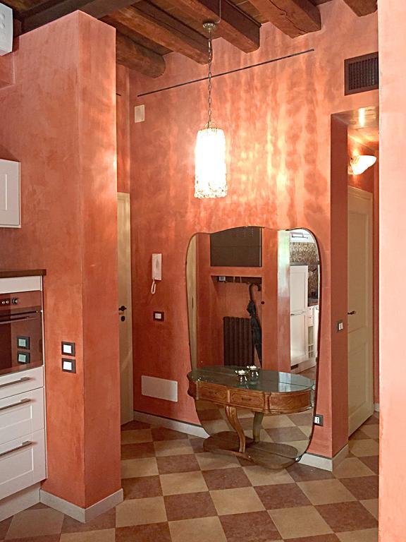 Apartamento Campiello Tron