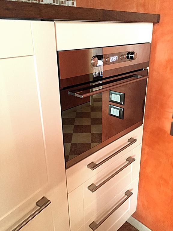 Apartment Campiello Tron Venedig