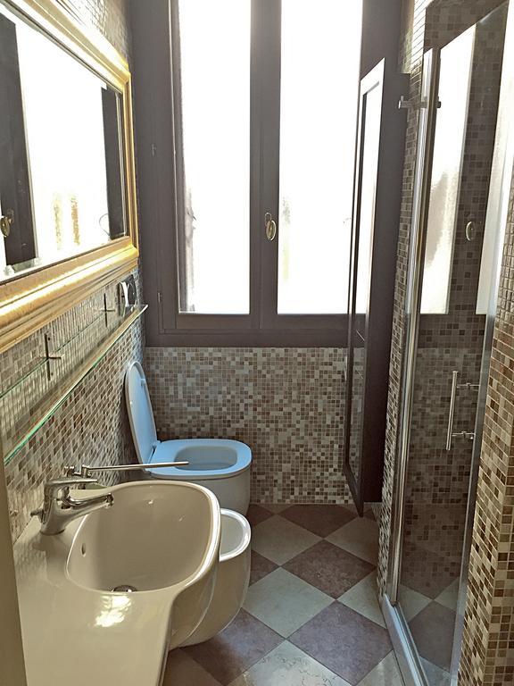 Apartament Campiello Tron *