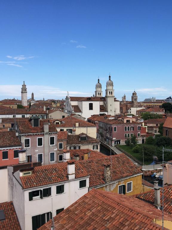 Campiello Tron Apartment Venedig