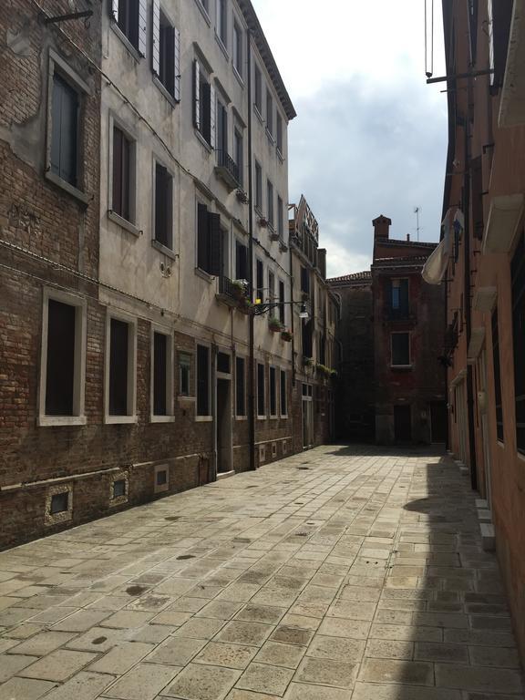 Campiello Tron * Venedig