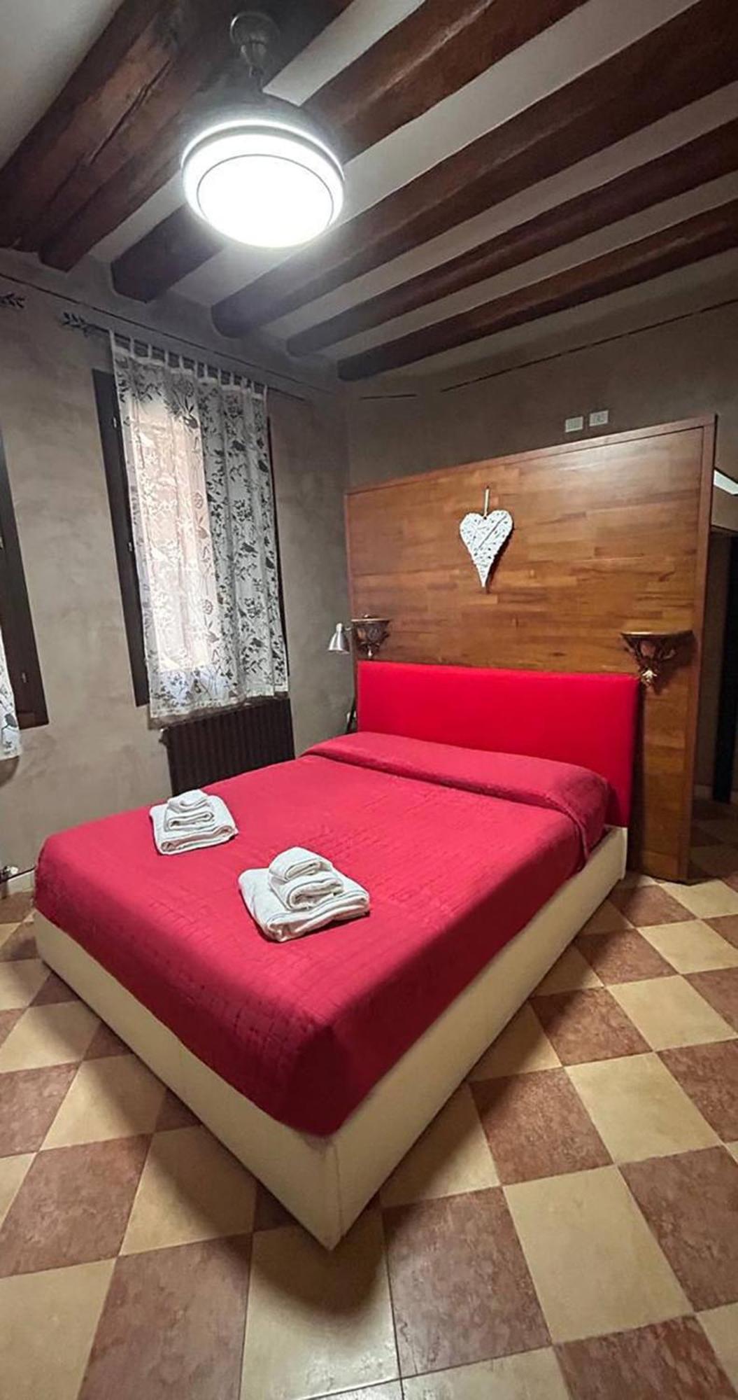 Apartamento Campiello Tron