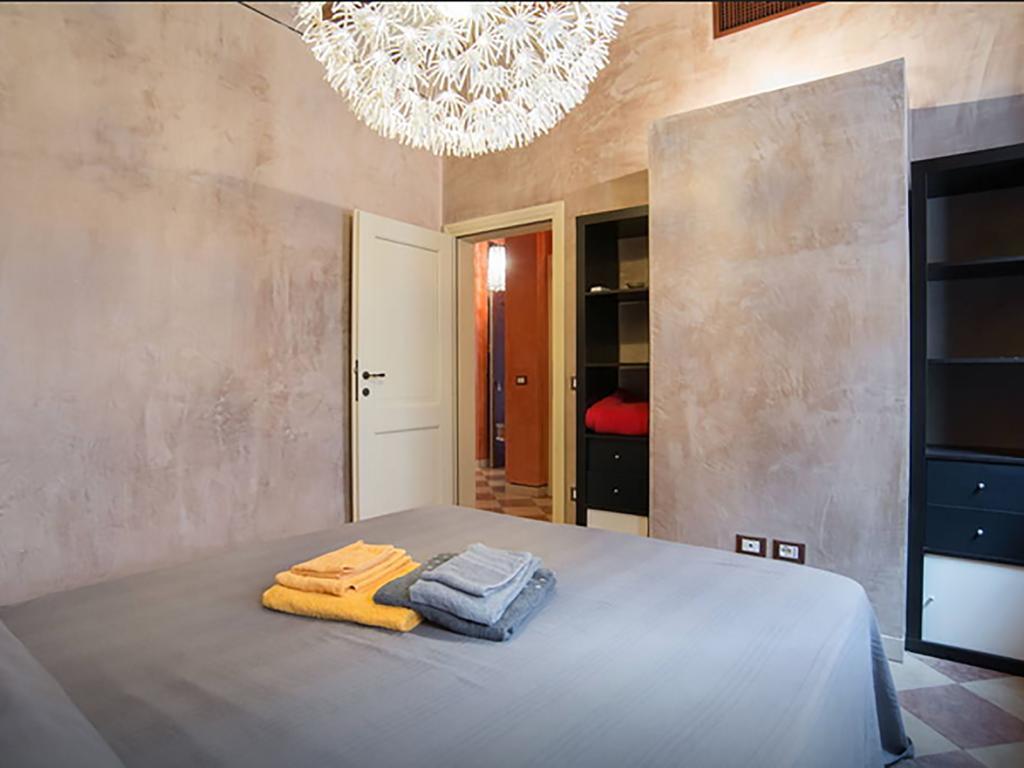 Campiello Tron Apartamento