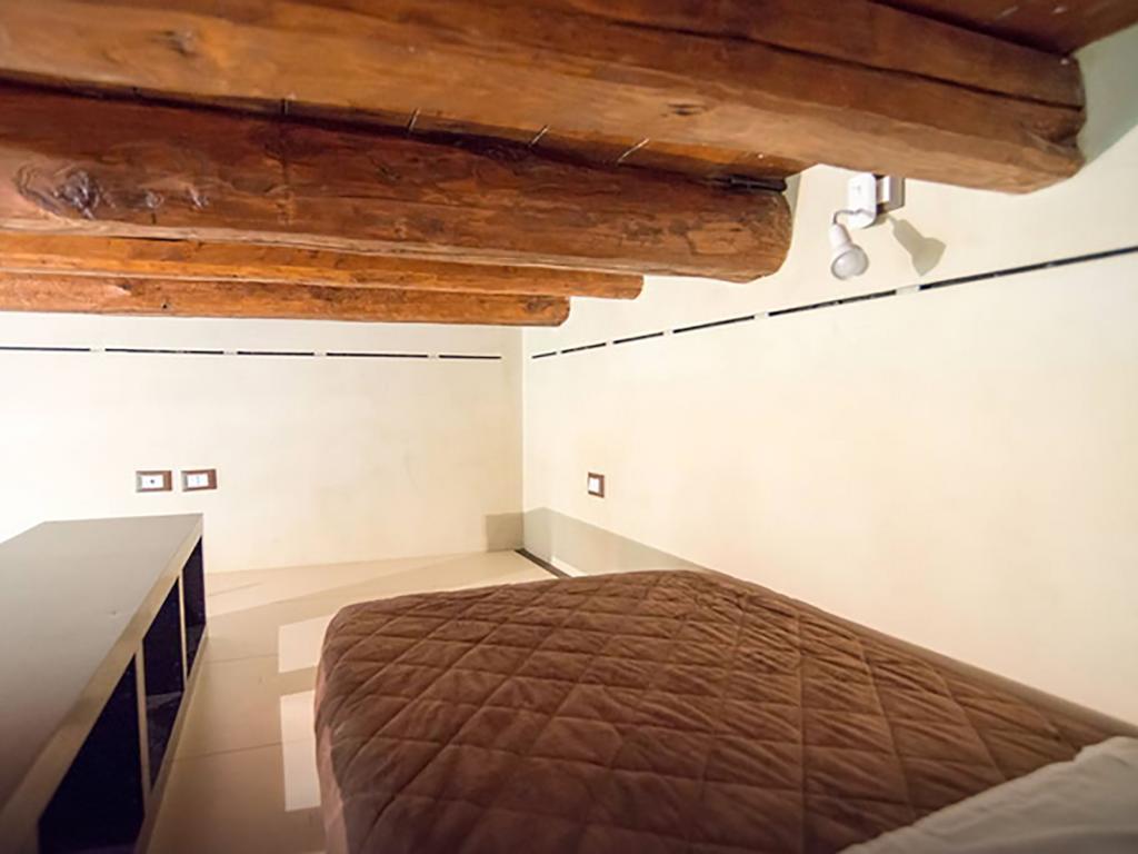 Apartment Campiello Tron Venedig