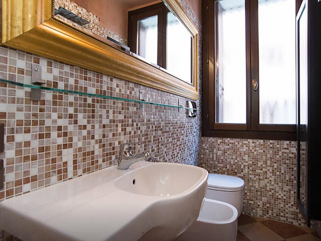 Campiello Tron Apartment Venedig