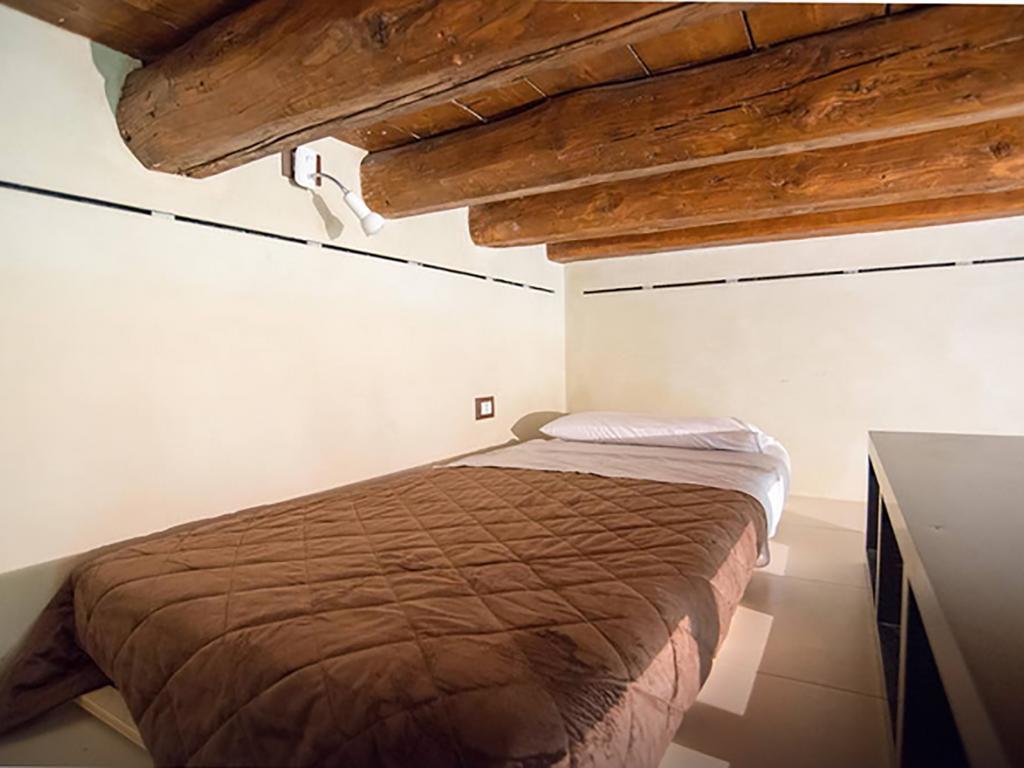 Campiello Tron Apartment Venedig