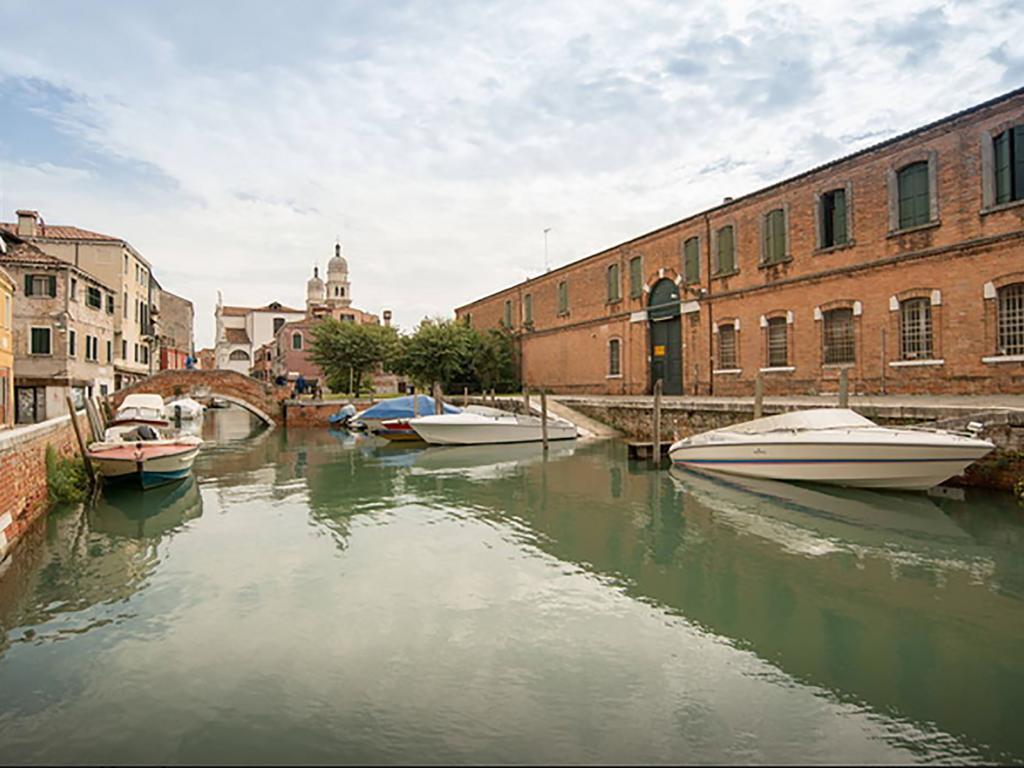 Campiello Tron * Venedig