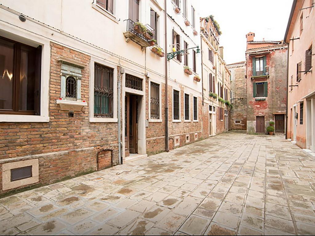 Apartamento Campiello Tron *