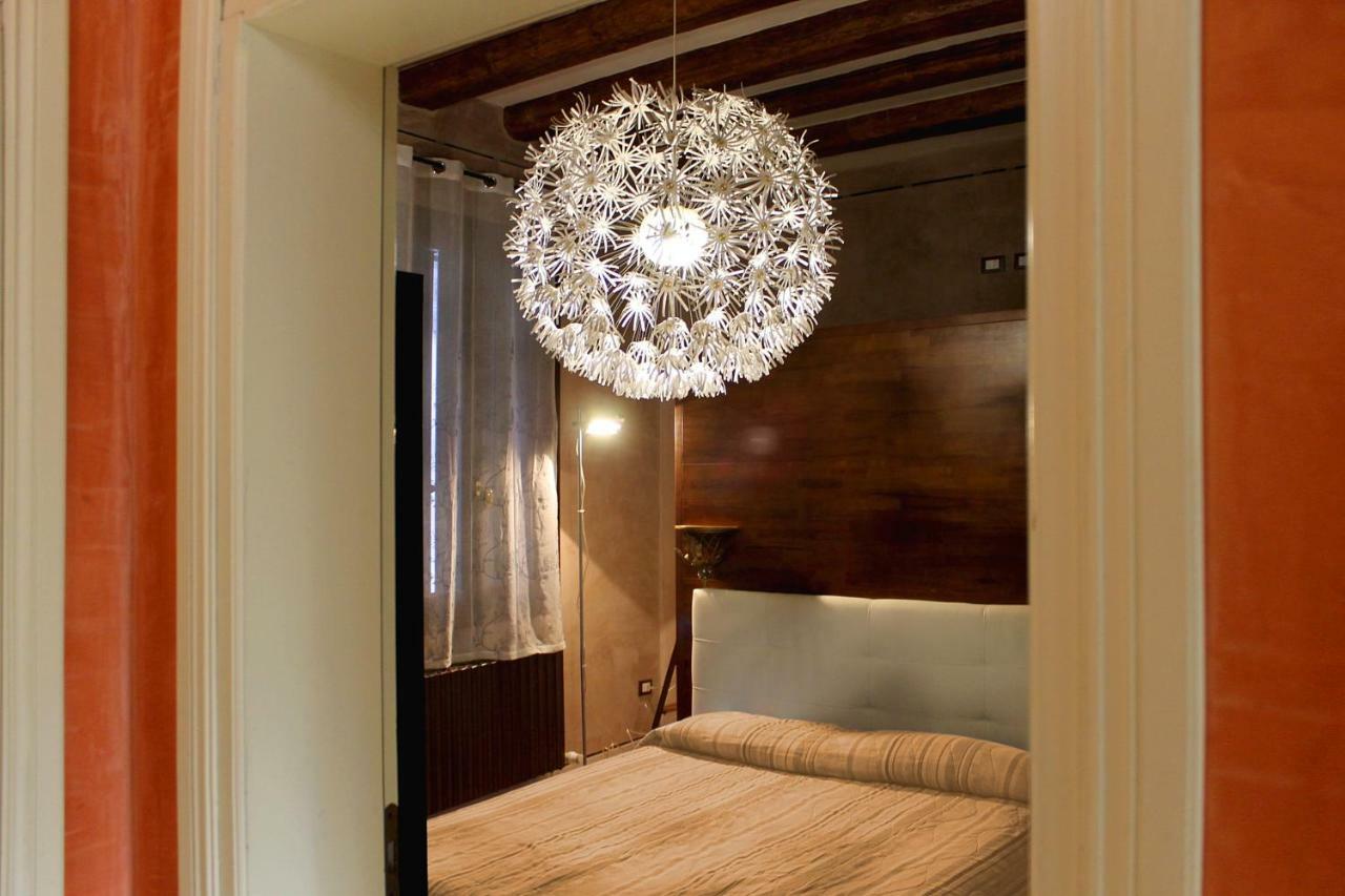 Campiello Tron Apartamento *