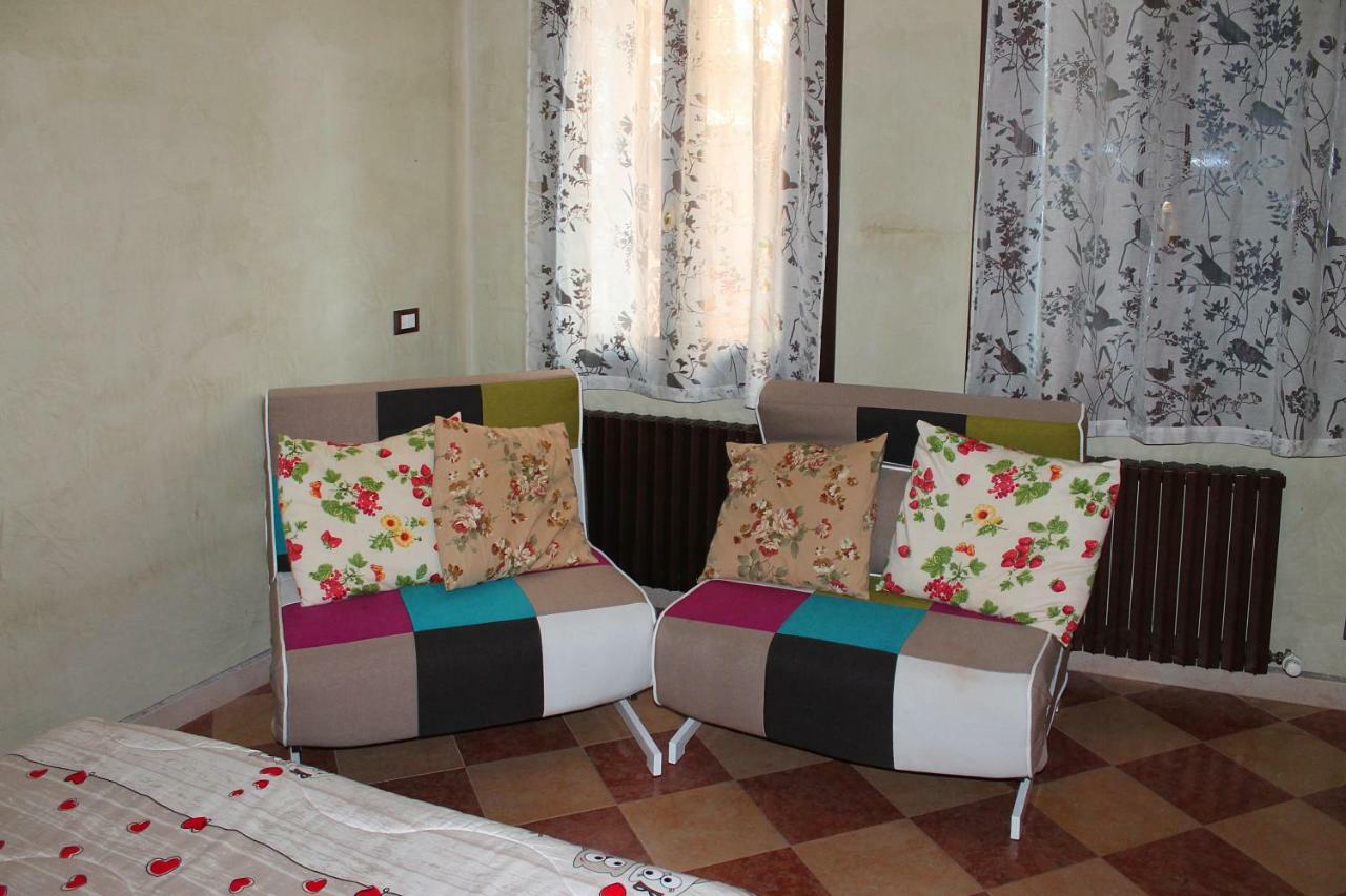 Campiello Tron Apartament *