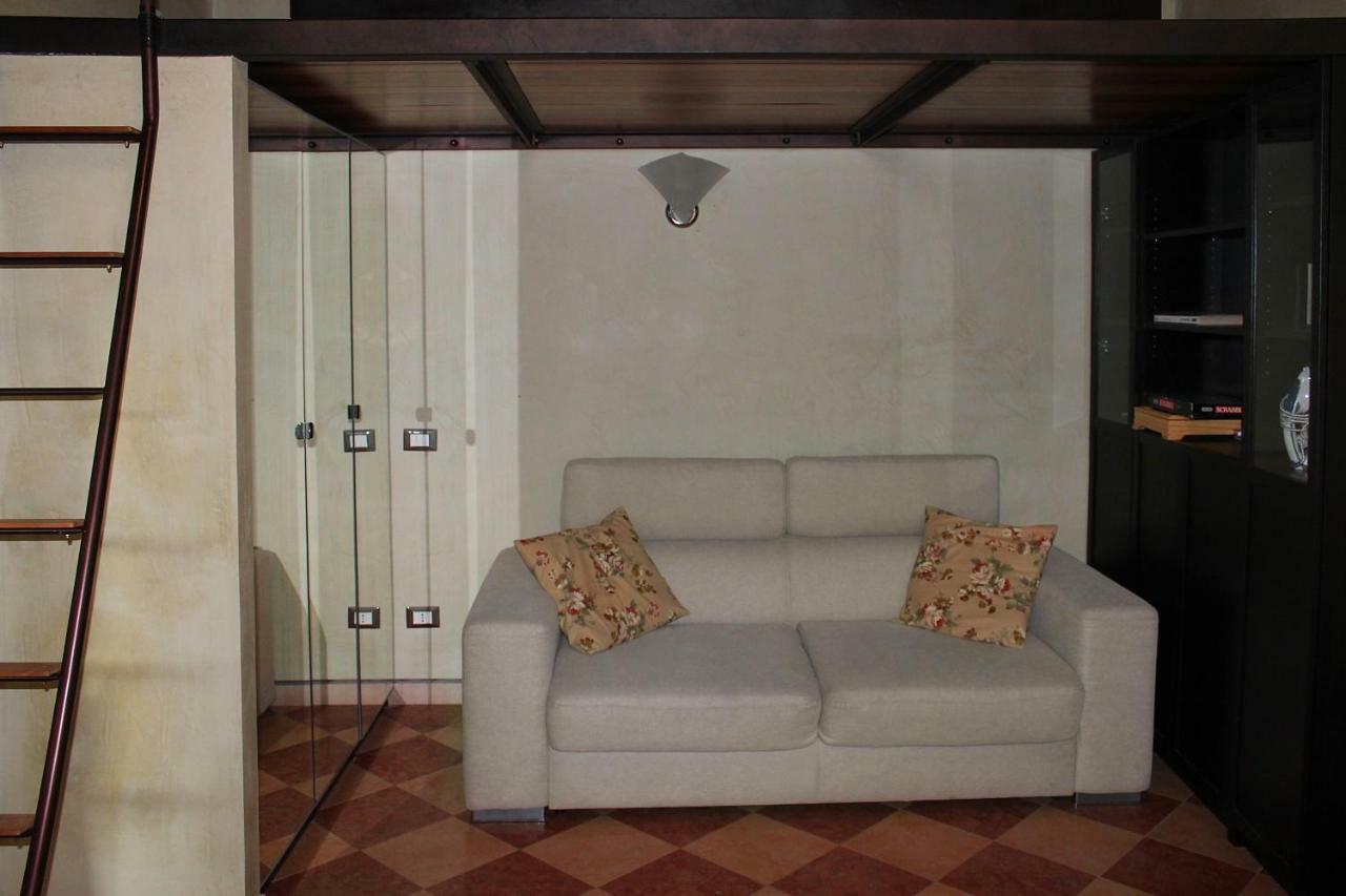 Campiello Tron Apartament *