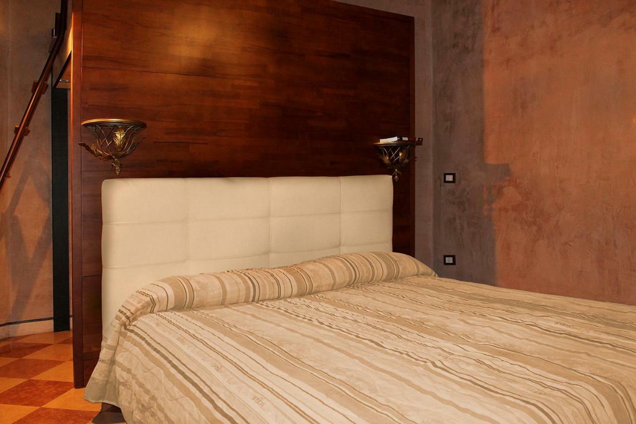 Campiello Tron Apartment Venedig