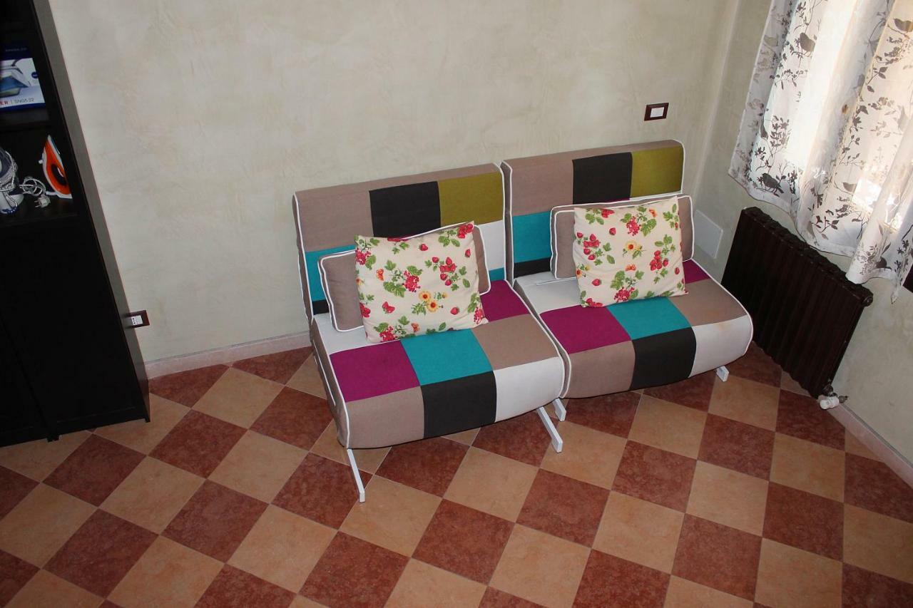 Campiello Tron Apartament *