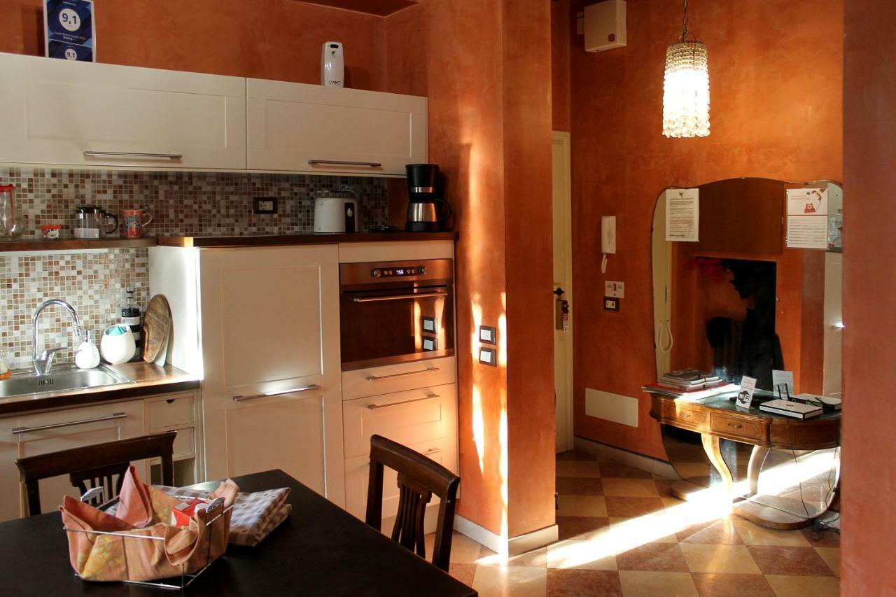 Apartament Campiello Tron