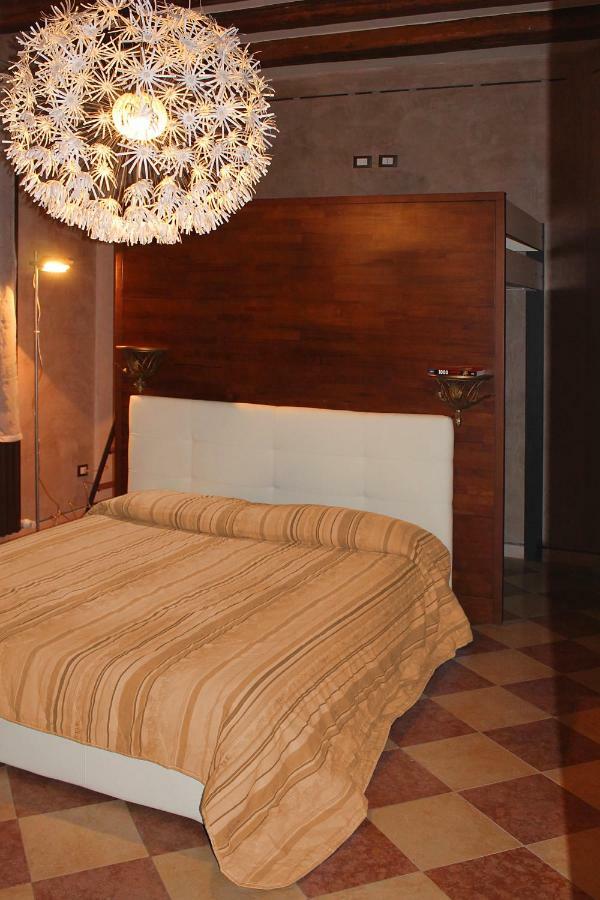 Apartament Campiello Tron *